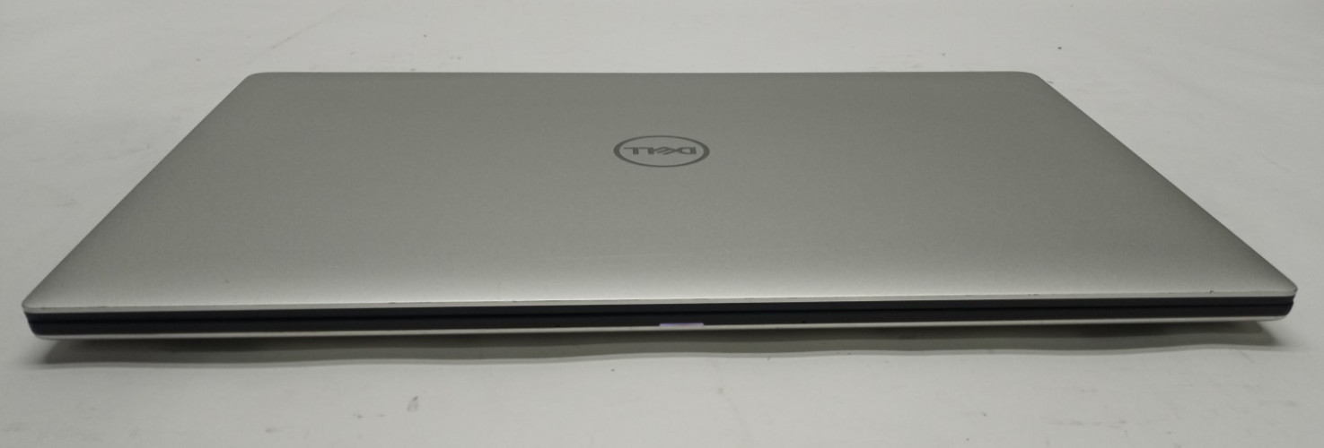 Dell XPS 15 7590 15.6″FHD i5-9300H@2.40GHz 8GB RAM 256GB NVMe Win11Pro MC481*!
