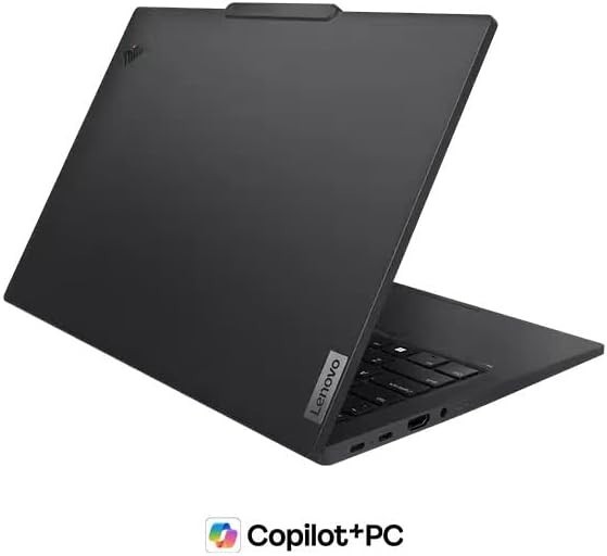 Lenovo ThinkPad T14S Gen 6 14″ AMD Ryzen AI 5 PRO 340 16GB 256GB FPR Win11P 2Yr