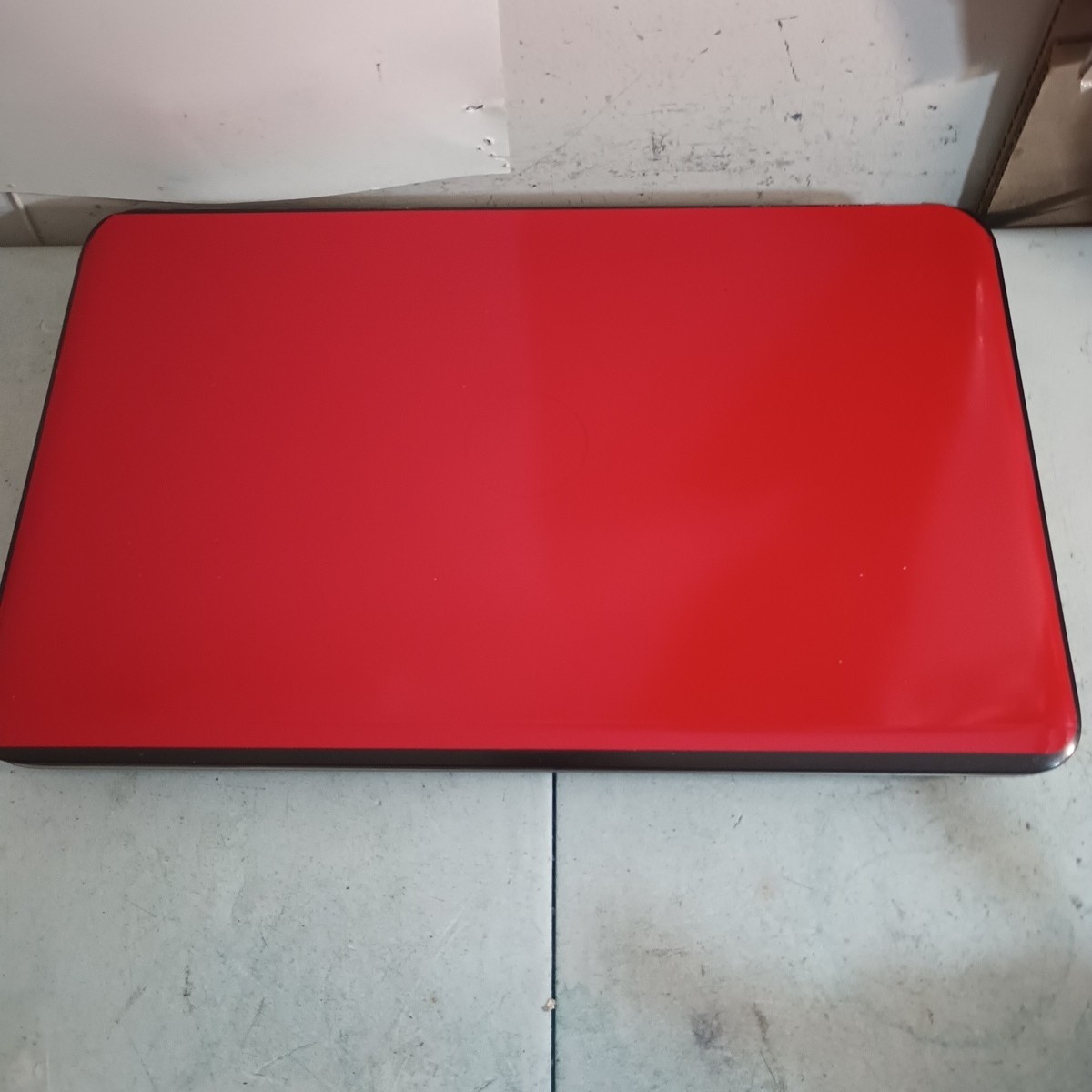 15.6″ RED GAMING HP PAVILION AMD A8-3500M 3.0GHz,12GB,256G SSD,DVDRW,WIN11,CAM