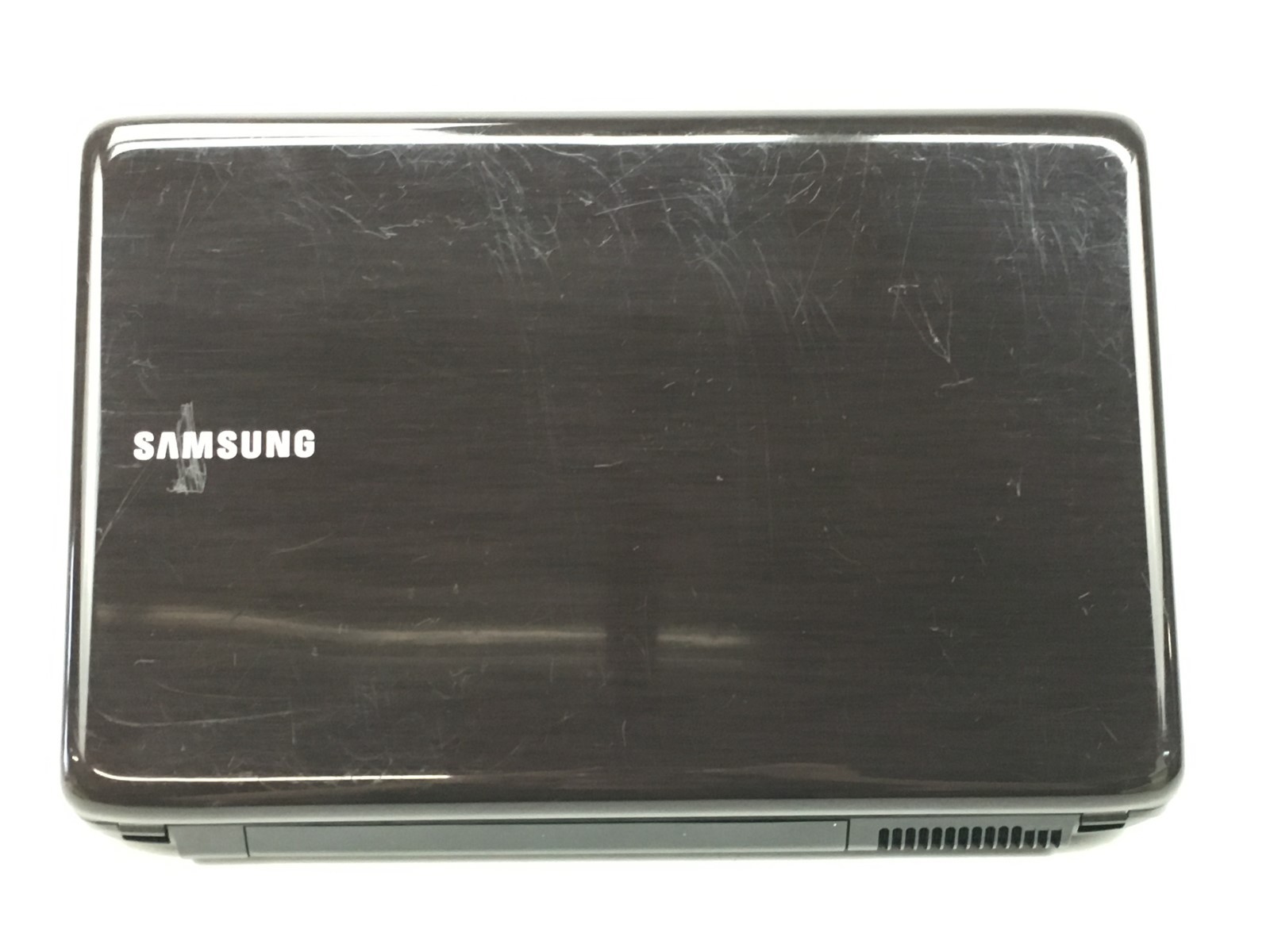 Samsung R540 Laptop i3 M380 2.53GHz 3GB Ram 15″ LCD No HDD