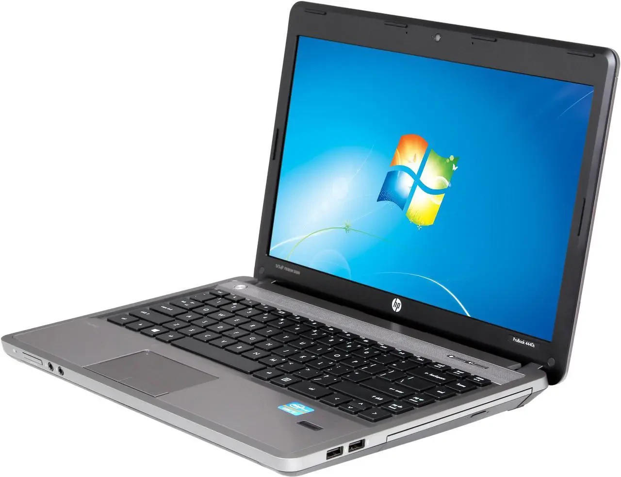 HP Probook 4540s 15.6″ i3-3rd Gen 2.4GHz 8GB RAM 320GB HDMI CAM WiFi WIN 7 64BIT
