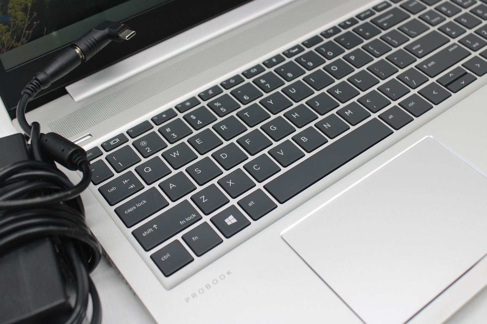 HP ProBook 450 G7 – W11 Pro, 256GB NVMe, 16GB RAM, Intel Core i5-10210U