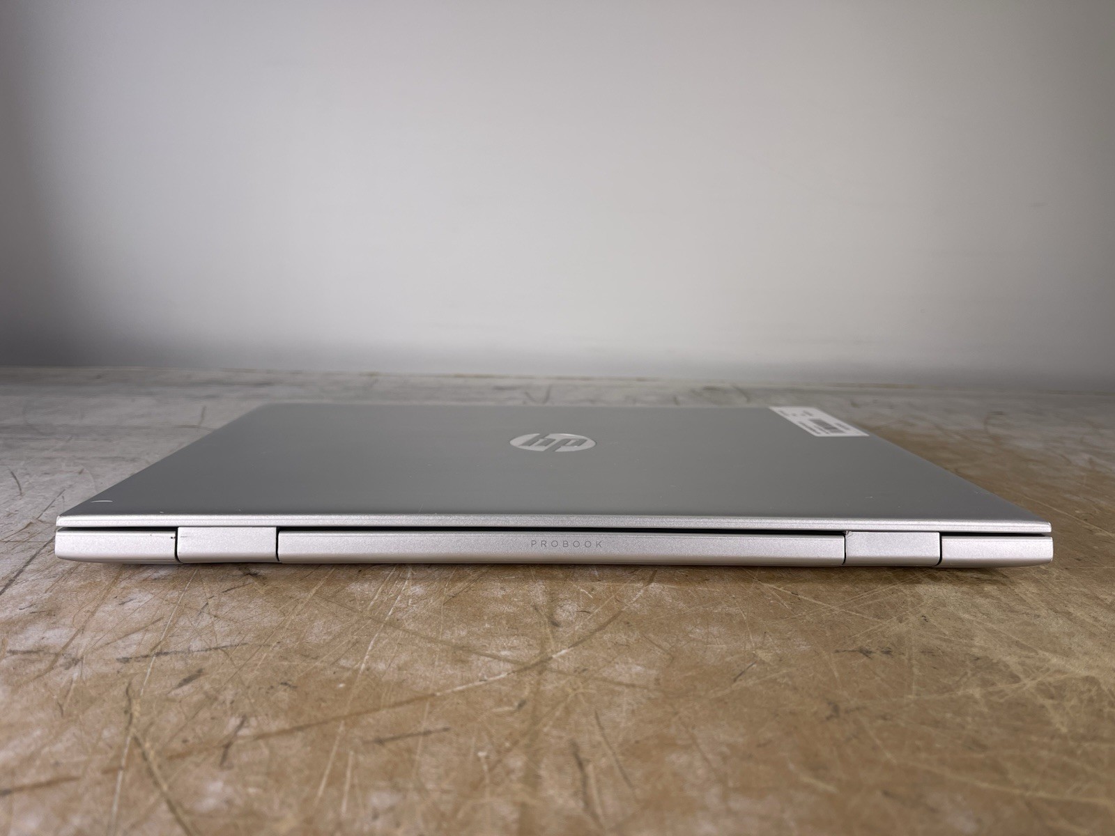 HP PROBOOK 640 G4 i5-8350U @ 1.70GHz, 8GB RAM, NO HDD/OS
