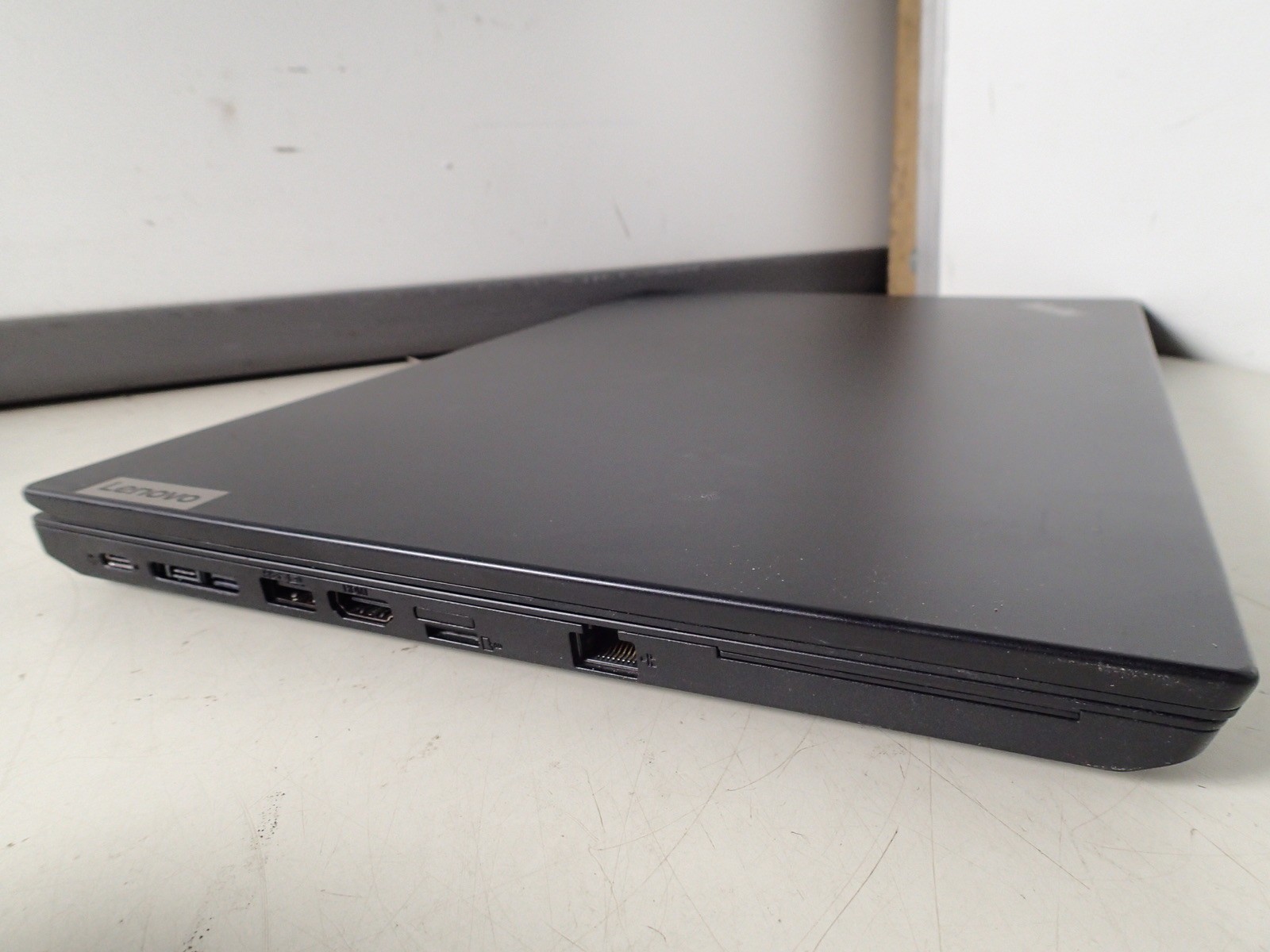 Lenovo ThinkPad L15 Intel Core i5 10210U 1.6GHz 16GB RAM 256GB M.2 Win 11 Pro TS