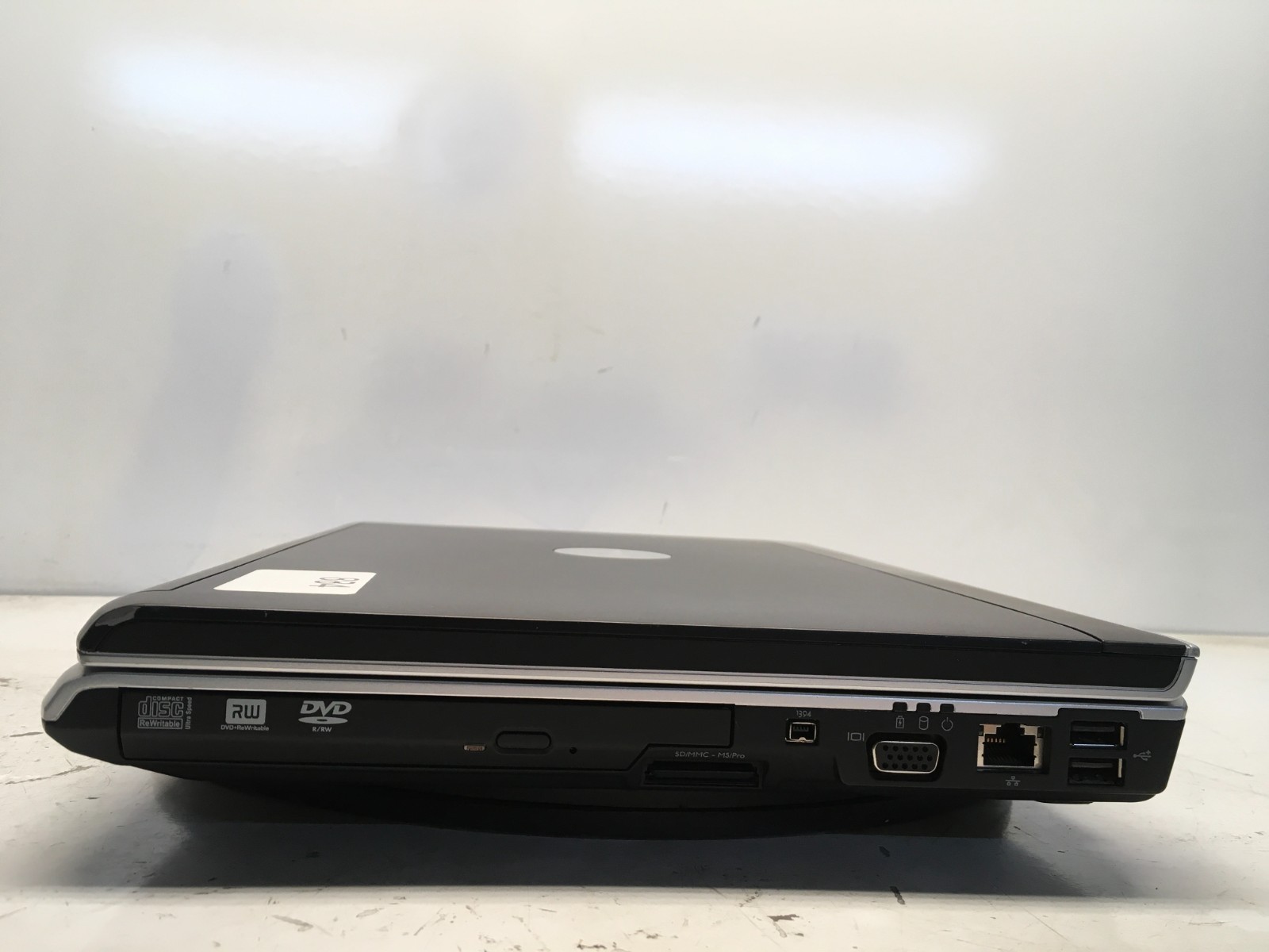Dell Inspiron 1520 Intel Core 2 Duo 06FD 2GHz 3 GB NO HDD
