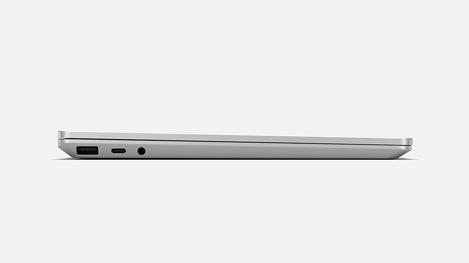 Microsoft Surface Laptop Go 12.4in Touchscreen – 64GB SSD – Intel Core i5-1035G1