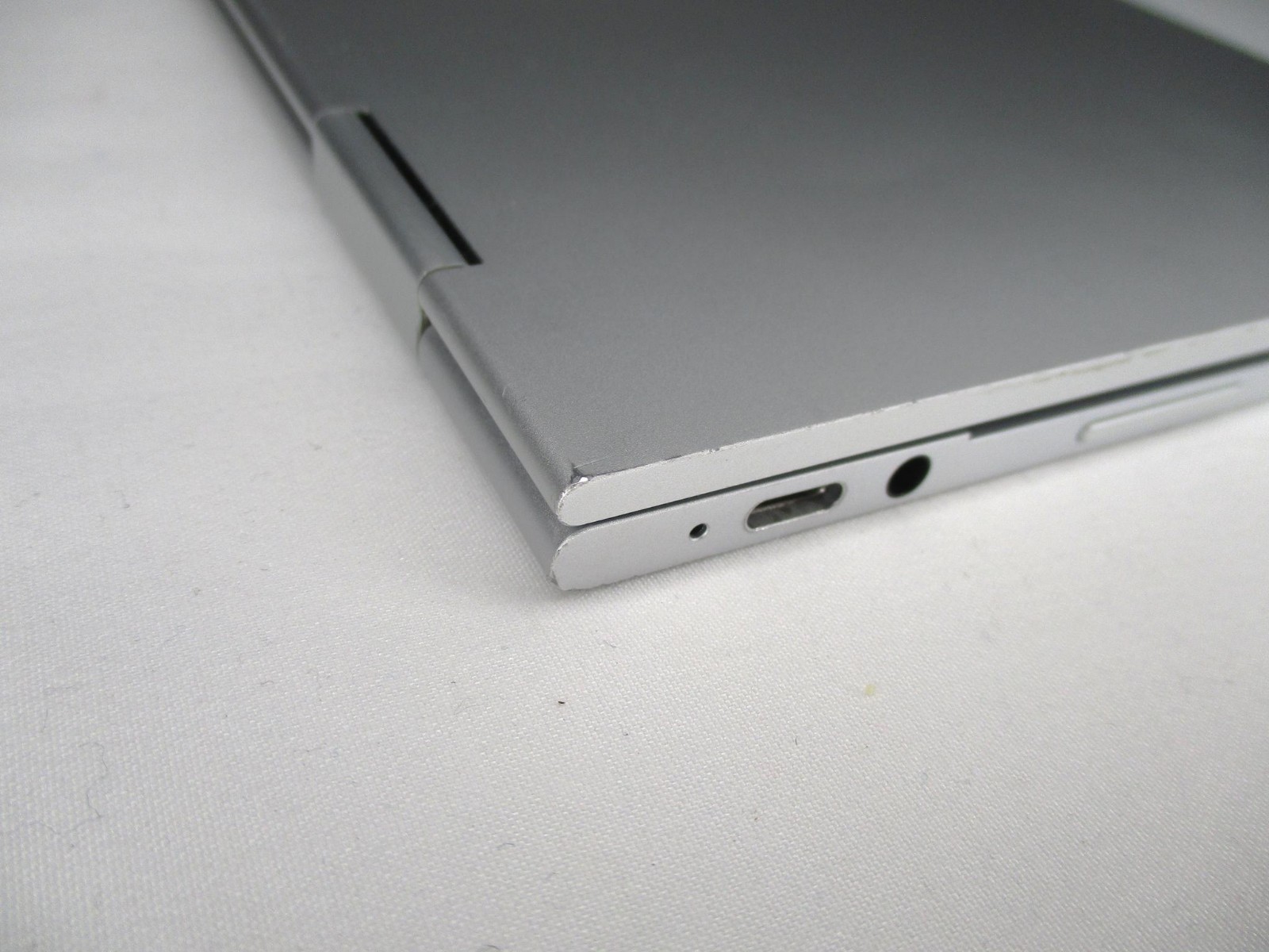 Google Pixelbook C0A Chrome 12.3″ Touch i7-7Y75 1.3Ghz 16GB 512GB -AS IS -NO PWR