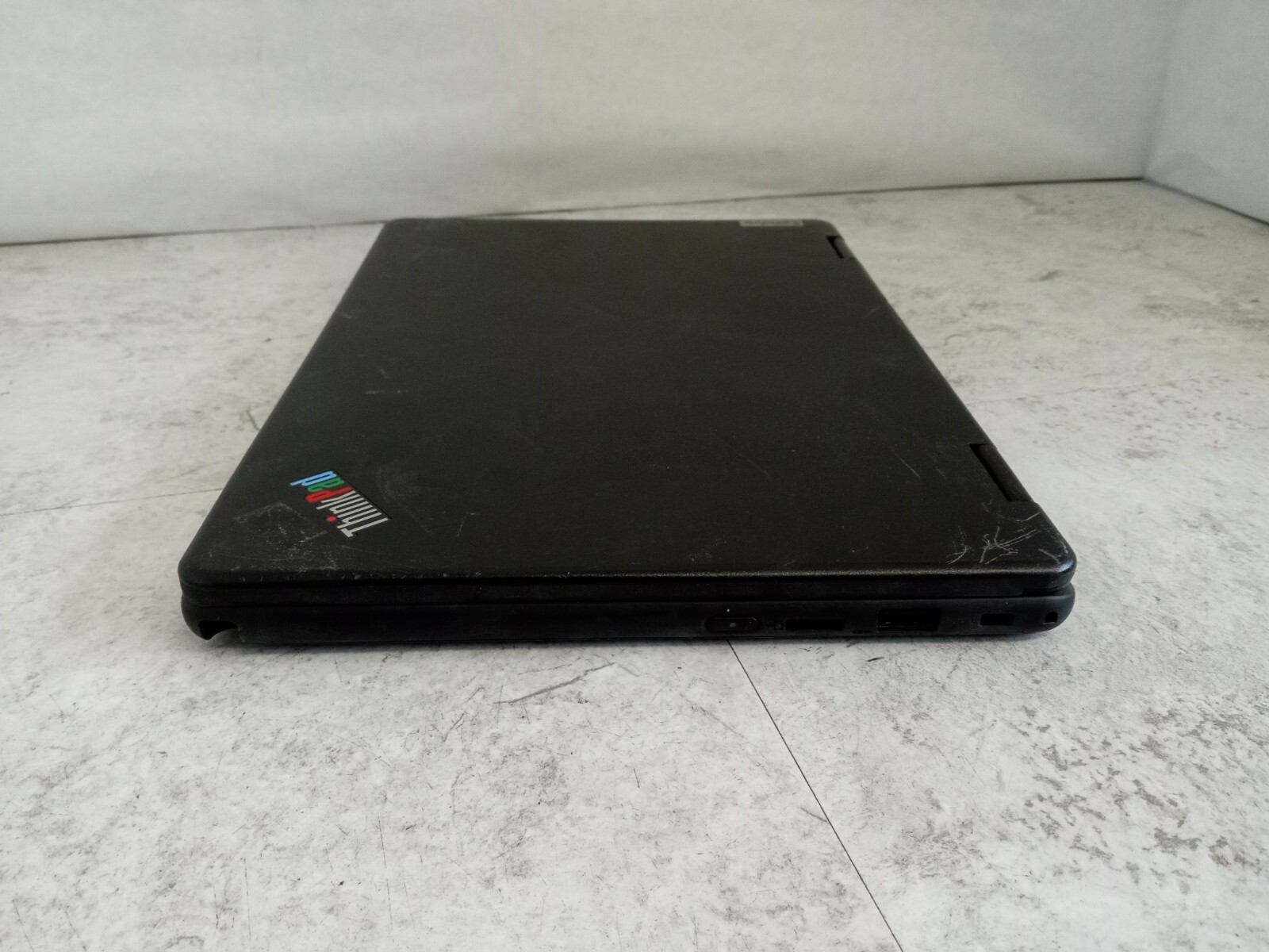 Lenovo ThinkPad Yoga 11e G6 2in1 Laptop Intel Core m3 8GB RAM – POWER DEAD -RR