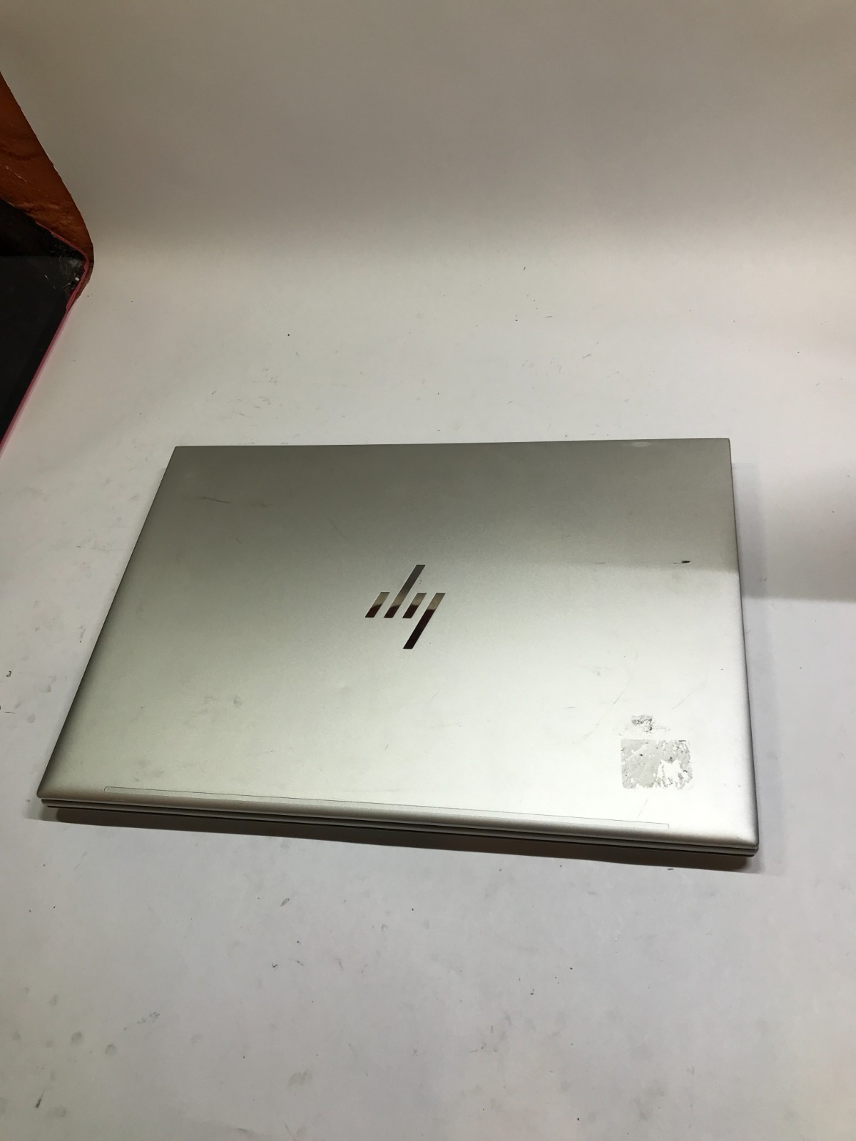 HP EliteBook 860 G11 16″ Intel Core Ultra 7 155U NO RAM NO SSD/OS For Parts – DW
