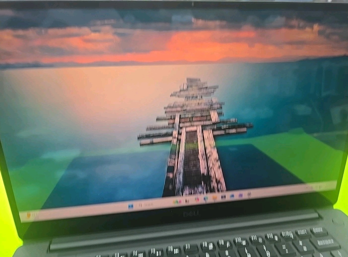 Dell Precision 5540 15.6” 16 GB RAM 1TB HD Core i7 9th Gen 2.6GHz Touch Screen