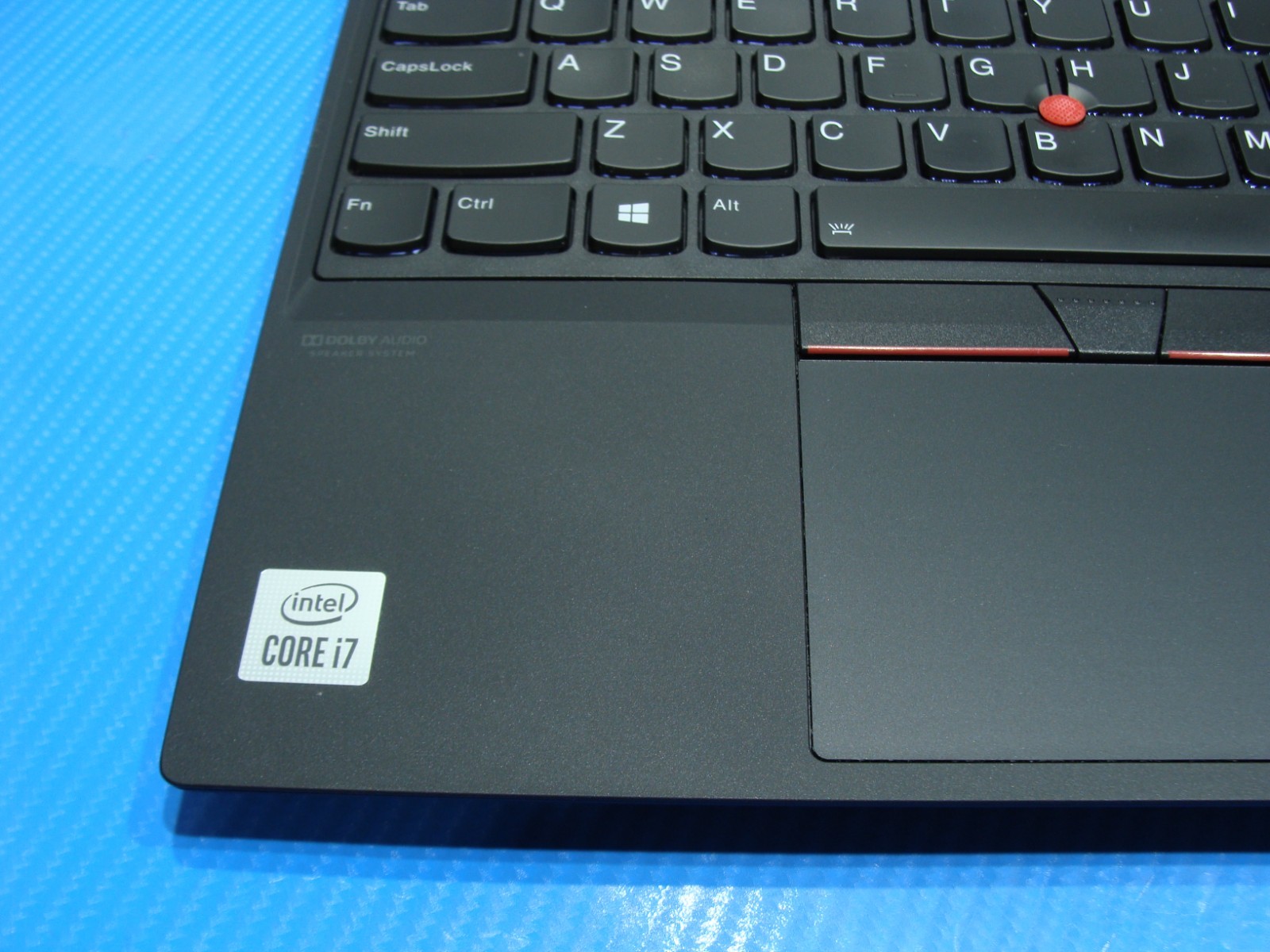 Lenovo ThinkPad P15s Gen 1 15.6″ FHD TOUCH i7-10510U 1.8GHz 16GB 512GB P520 W11P