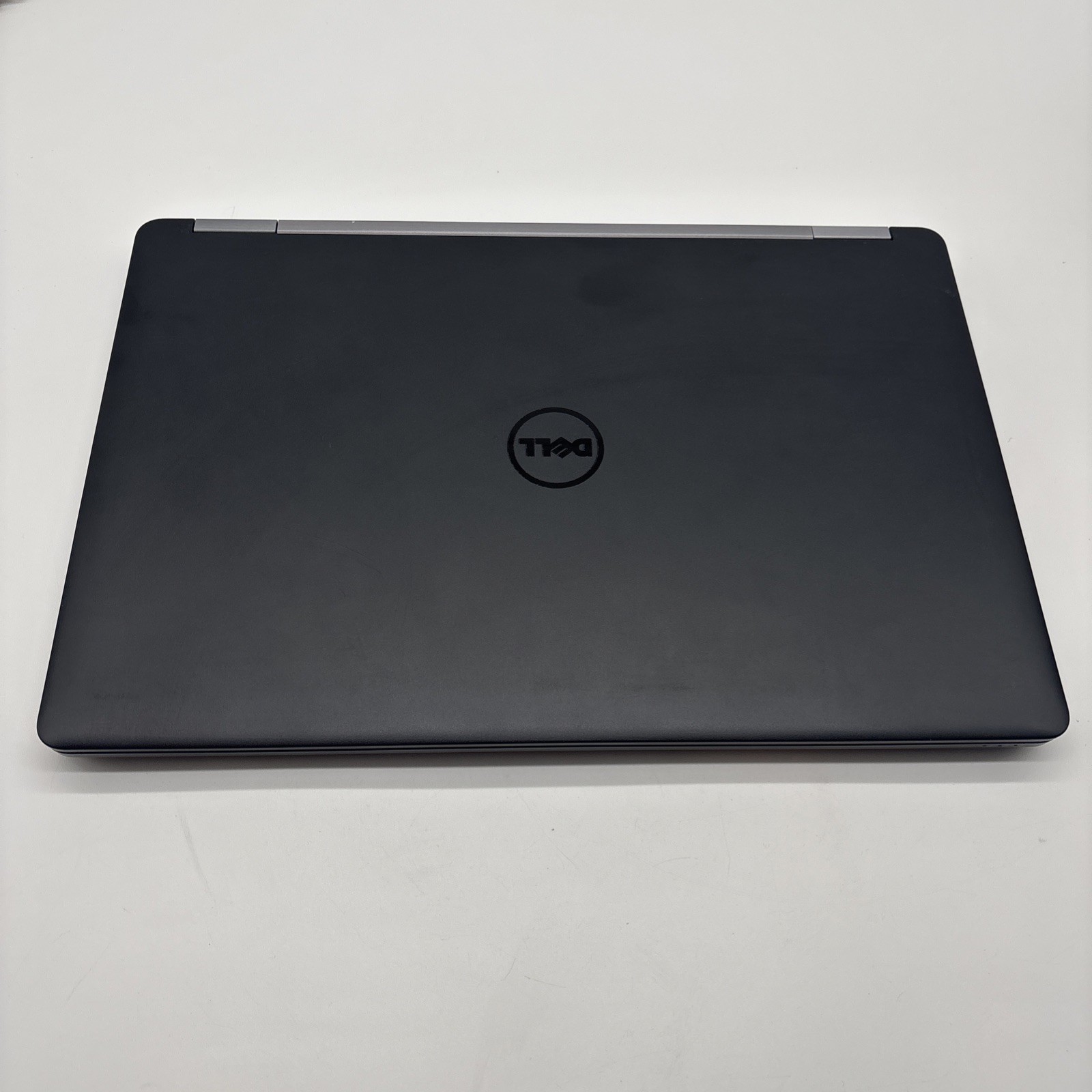 Dell Precision 3510 Laptop Intel Core i7-6700HQ@2.6ghz 16GB RAM 954GB Storage