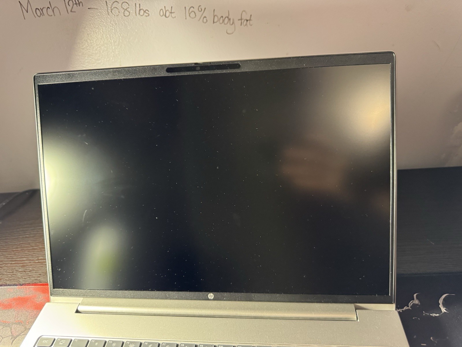 HP ProBook 460 G11 16″ WUXGA Laptop Intel Core Ultra 5 125U