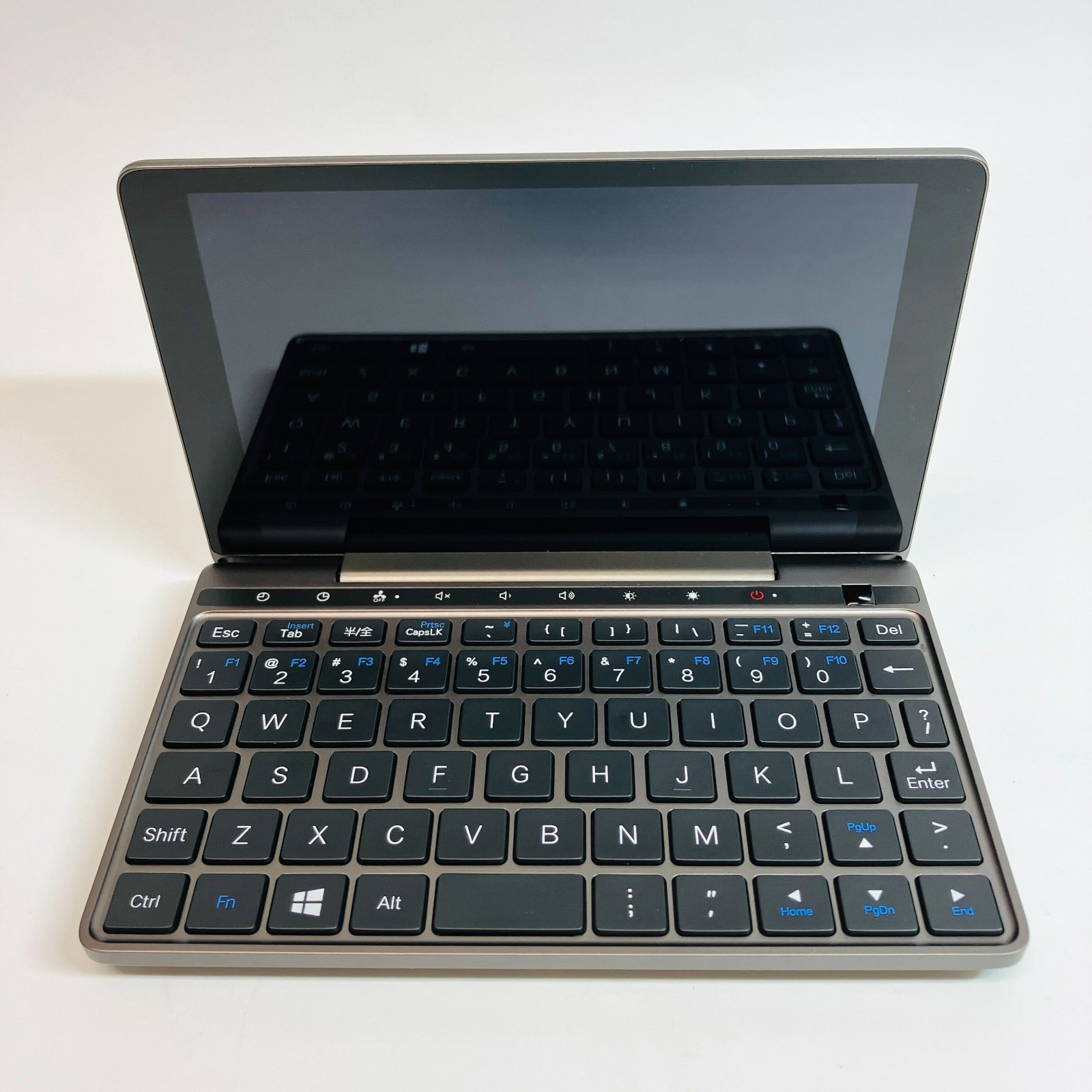 GPD Pocket 2 Core m3-8100 8GB 128GB Mini Netbook WITH STYLUS Orig Box