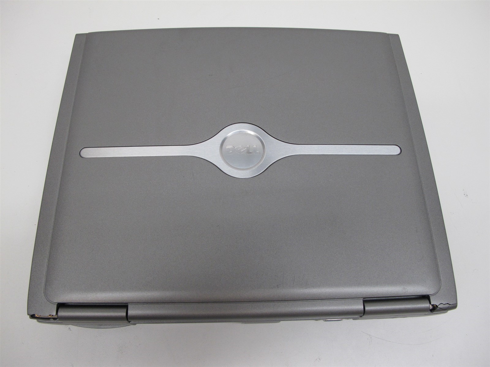 Dell Inspiron 1150 Laptop PP08L Intel Celeron 2.60 GHz No Ram No HDD – Damaged