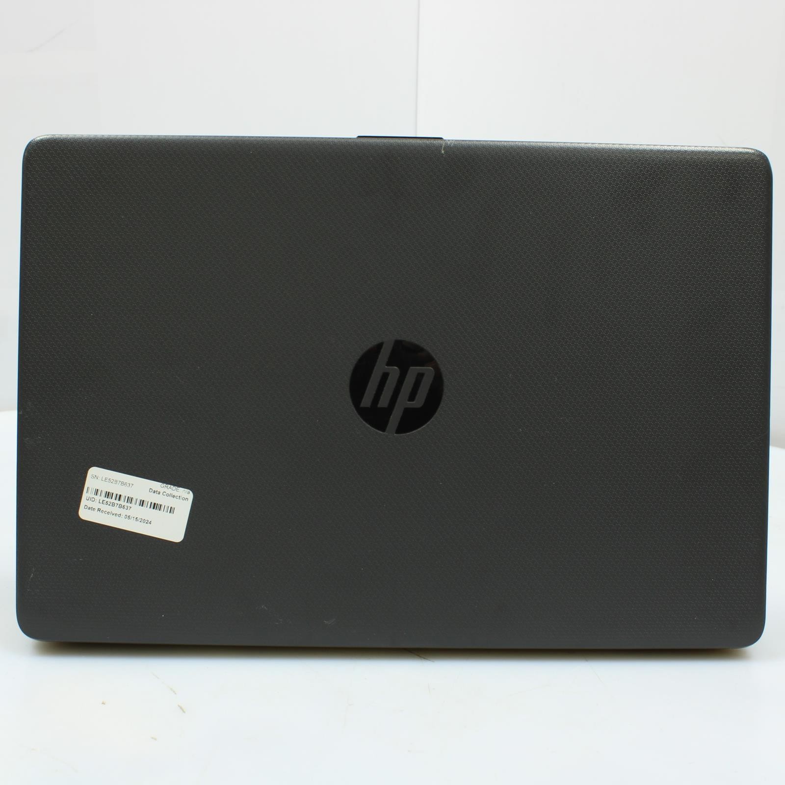 HP 250 G8 Notebook PC Intel Core i5 11th Gen 16GB RAM 256GB NVME No OS B1