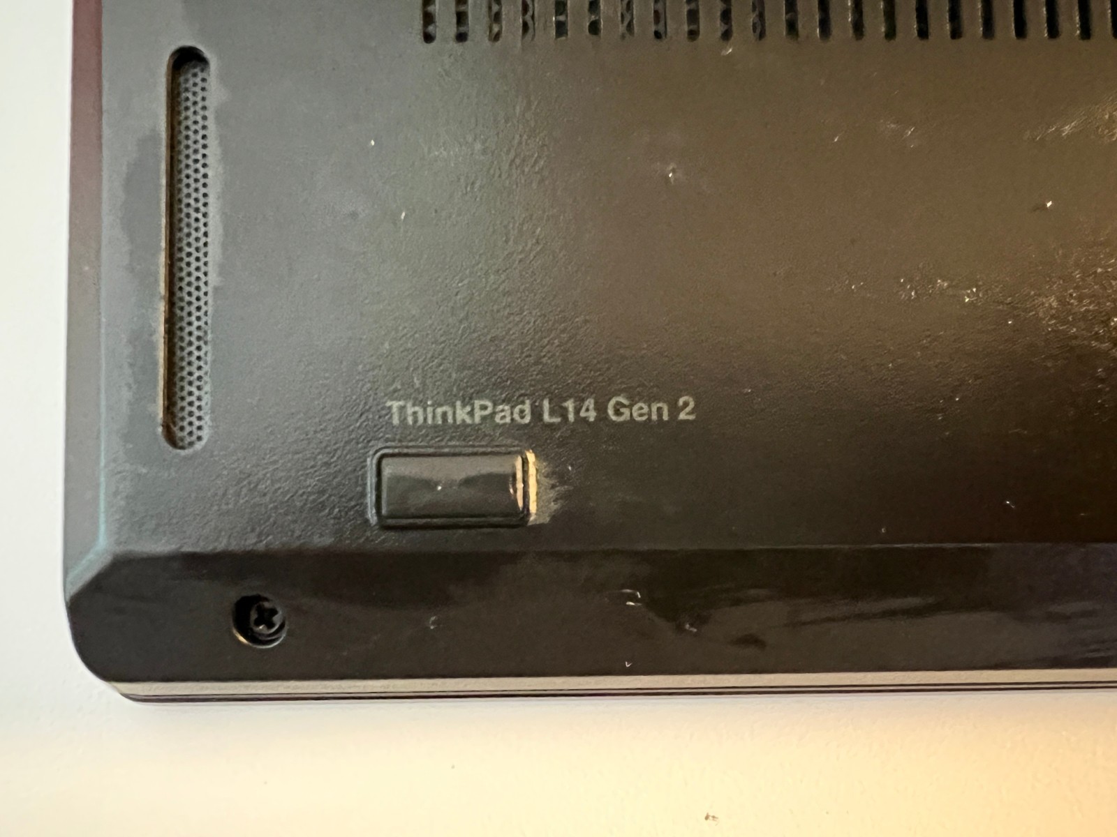 Lenovo ThinkPad L14 GEN 2 AMD RYZEN 5 PRO 5500U 256GB 14″ Win 11Fami