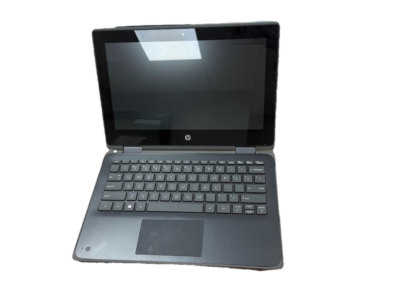 HP ProBook x360 Touchscreen i5 10th Gen 12″ Laptop BIOS Locked FOR PARTS