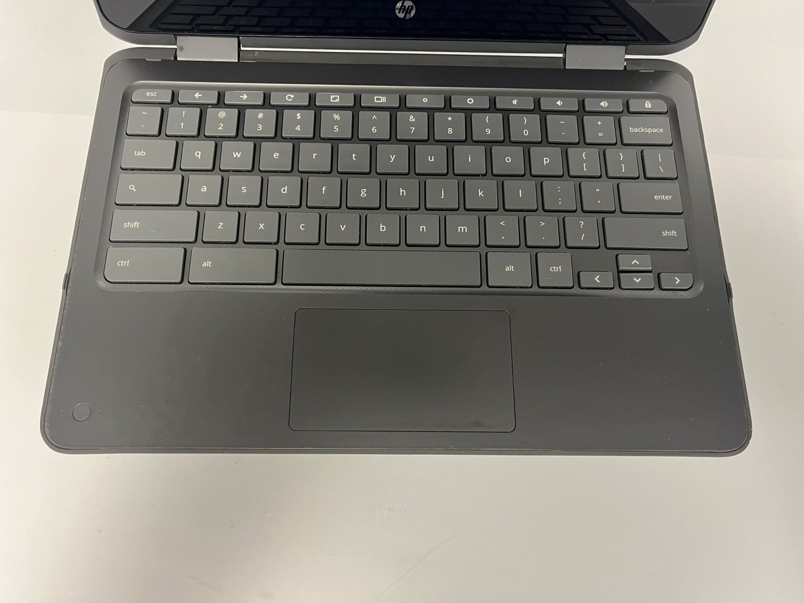 HP Chromebook x360 11 G1 EE Intel N3550 1.10GHz 4GB RAM 32GB eMMC #4