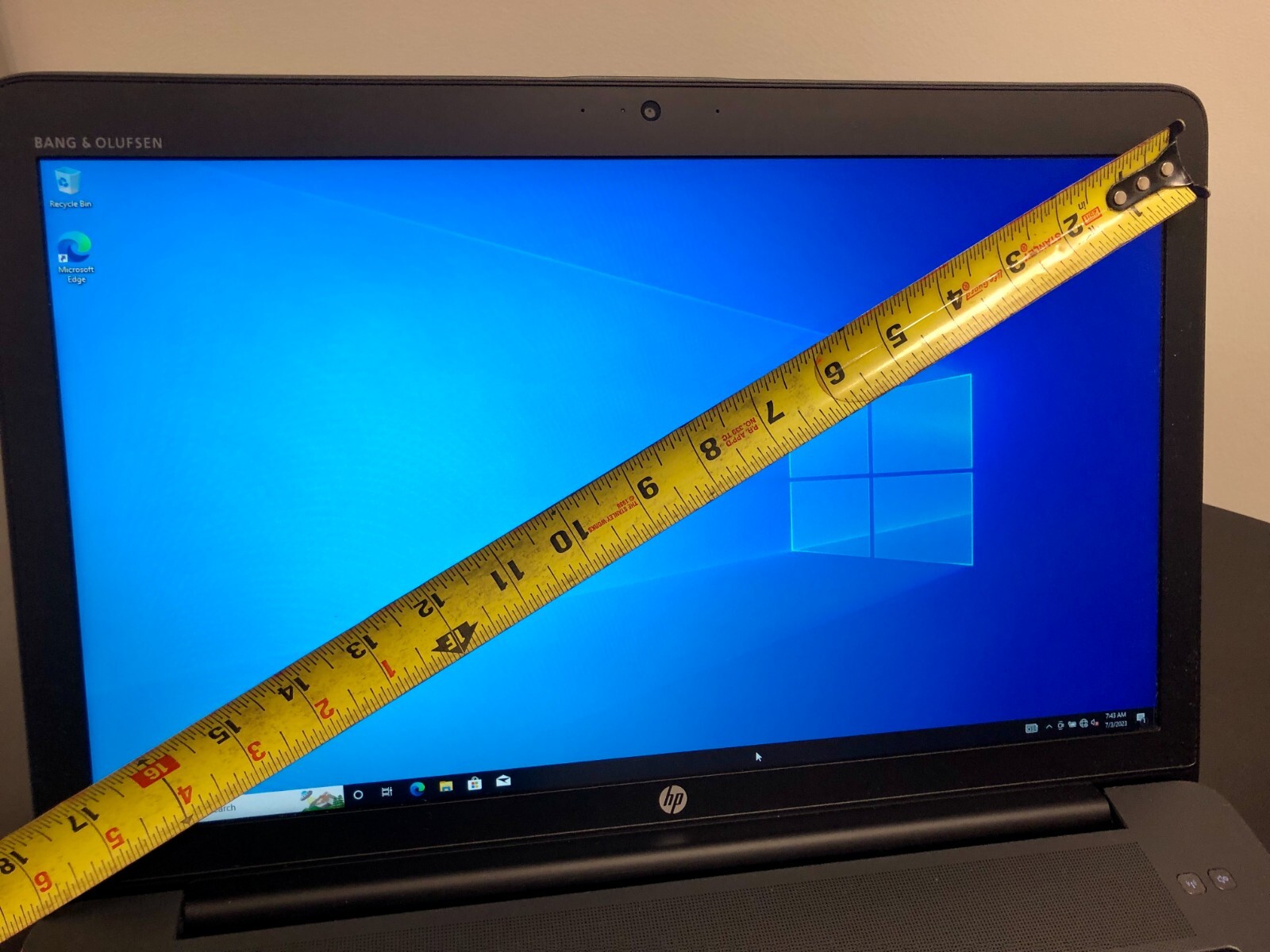 Z Book G3 by Hewlett Packard — Mobile Workstation LapTop 17″ screen
