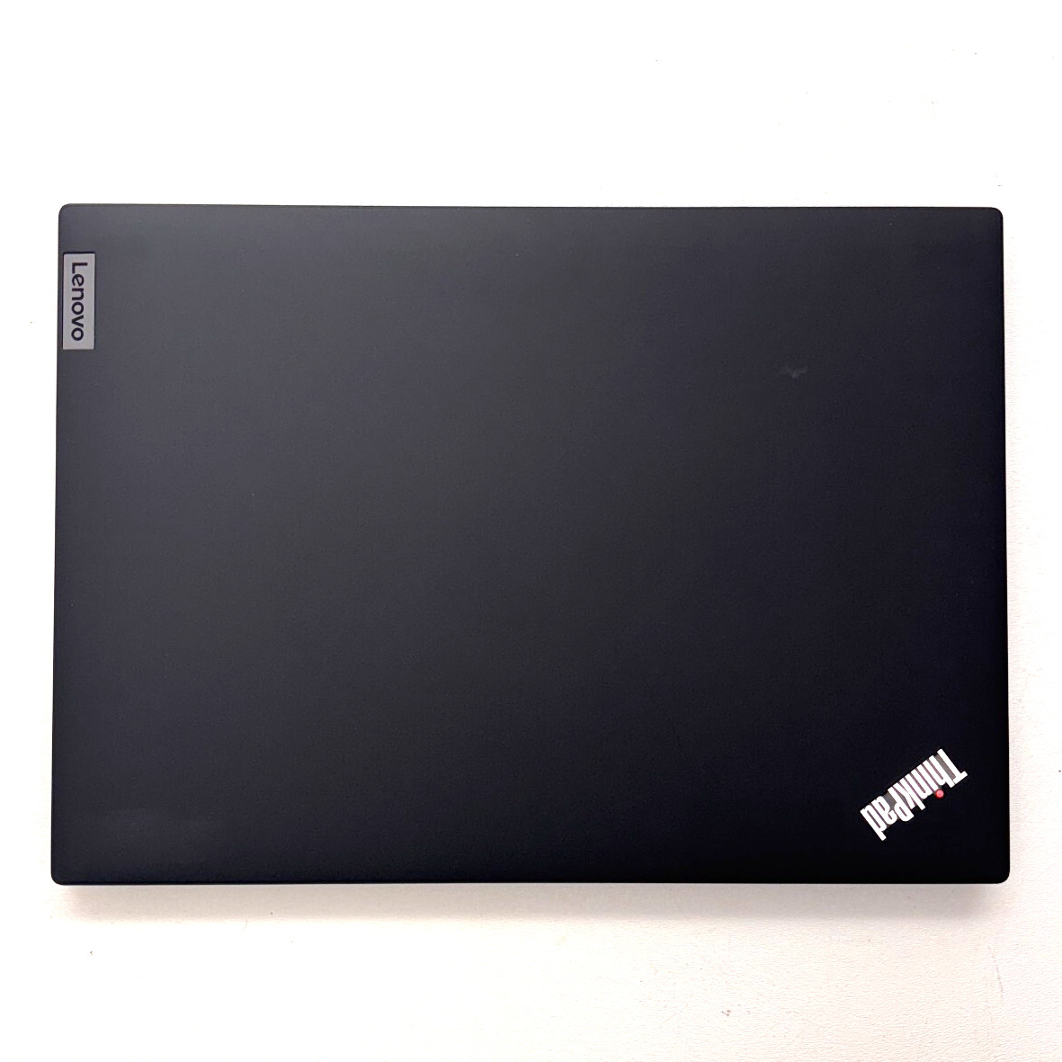 Lenovo ThinkPad T14 Gen 3 (14″) Core i7-1265U, 16GB RAM, 256GB SSD