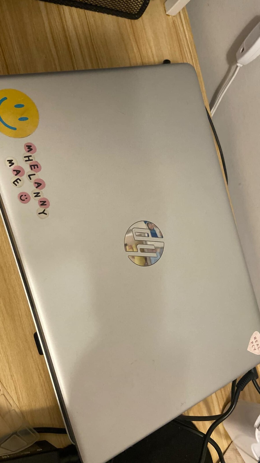 HP Laptop 14 (Silver) AMD A9-9425 Radeon R5.5 Compute Cores 2C +3G 3.10GHz