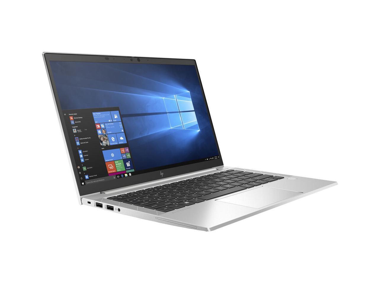 HP 830 G7 13.3″ Grade A Laptop Intel Core i7 10th Gen 10610U (1.80GHz) 32GB Memo