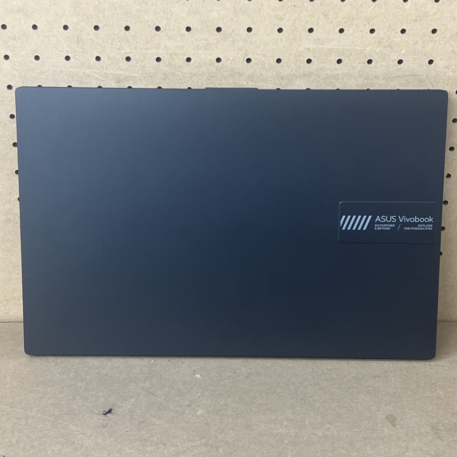 ASUS VivoBook Go E1504FA AMD Ryzen 5 7520U 16GB Ram 512GB SSD – Great