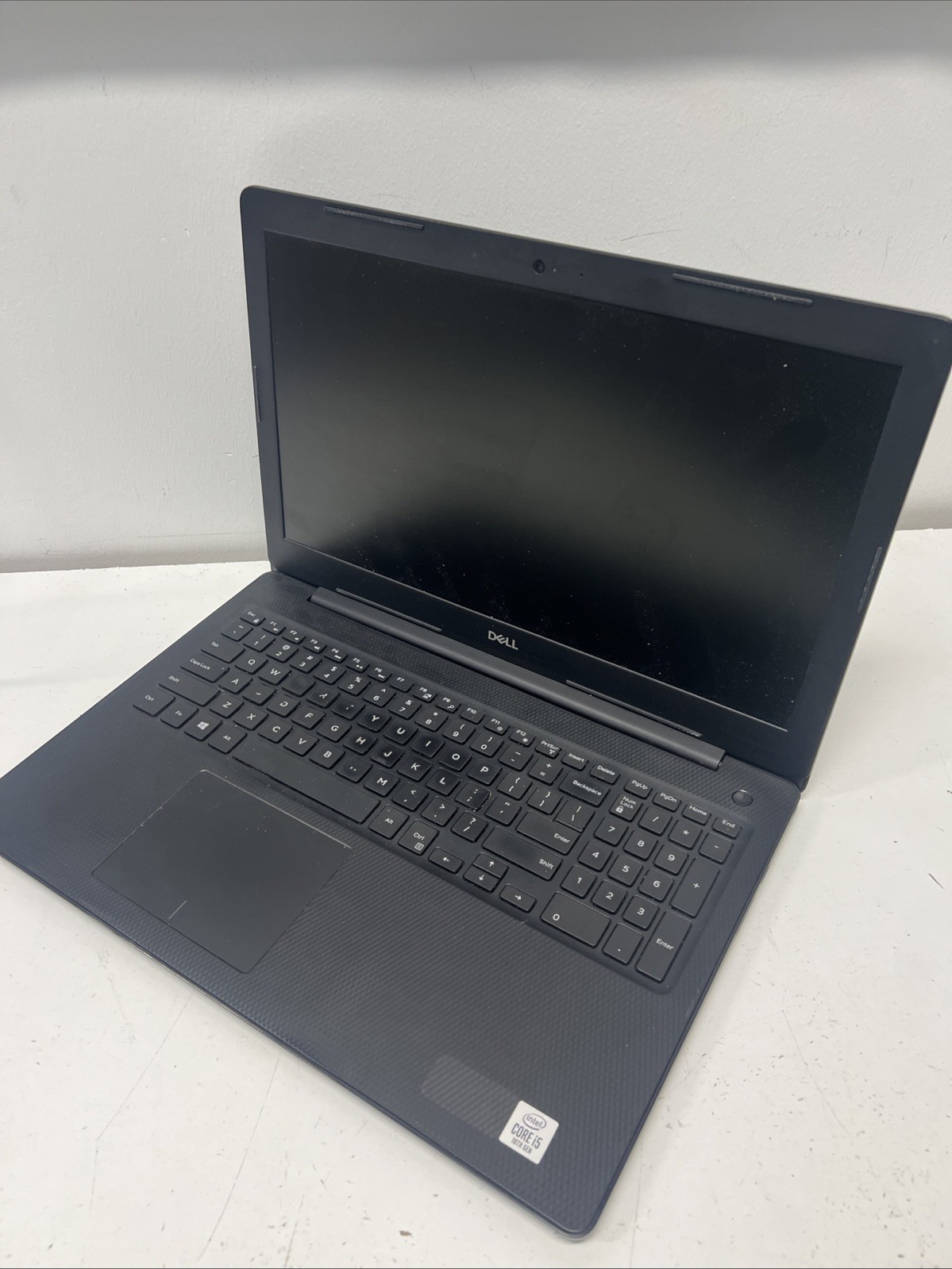 Lot of 6 Dell Latitude Precision 3400 5500 5501 7480 3540 i5 i7 Laptops