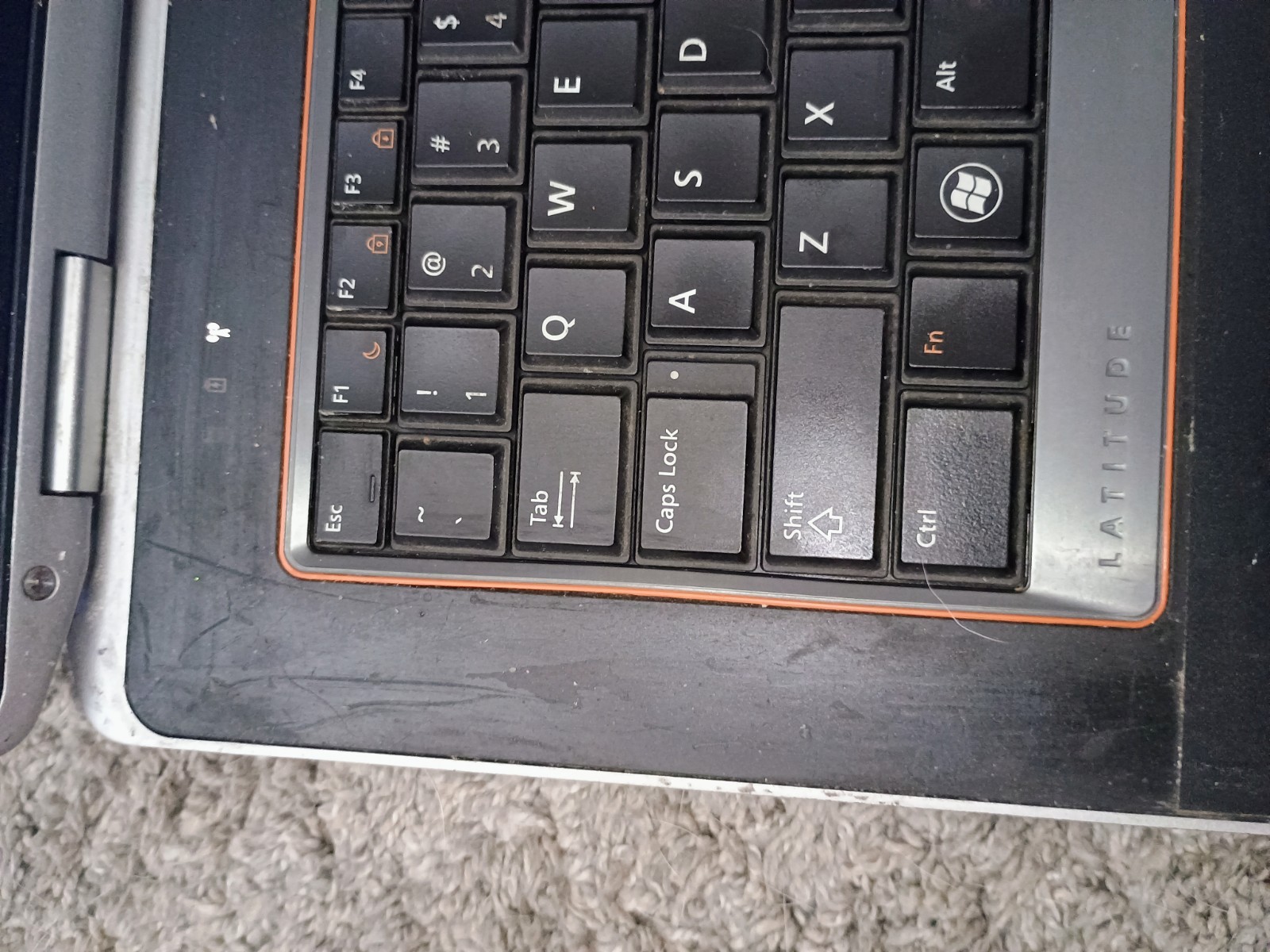 Dell Latitude E6430 Core i7-3720M 16GB RAM, 500 HDD, MS Office 2019 Win 10 Pro