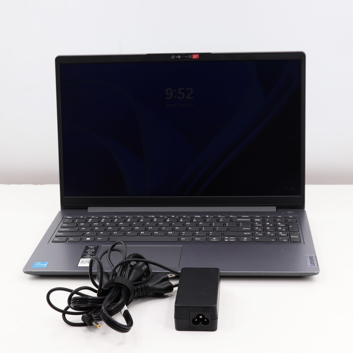 Lenovo IdeaPad 3 Laptop – 11th Gen i3 – 8GB RAM – 256GB SSD (PZ1003782)
