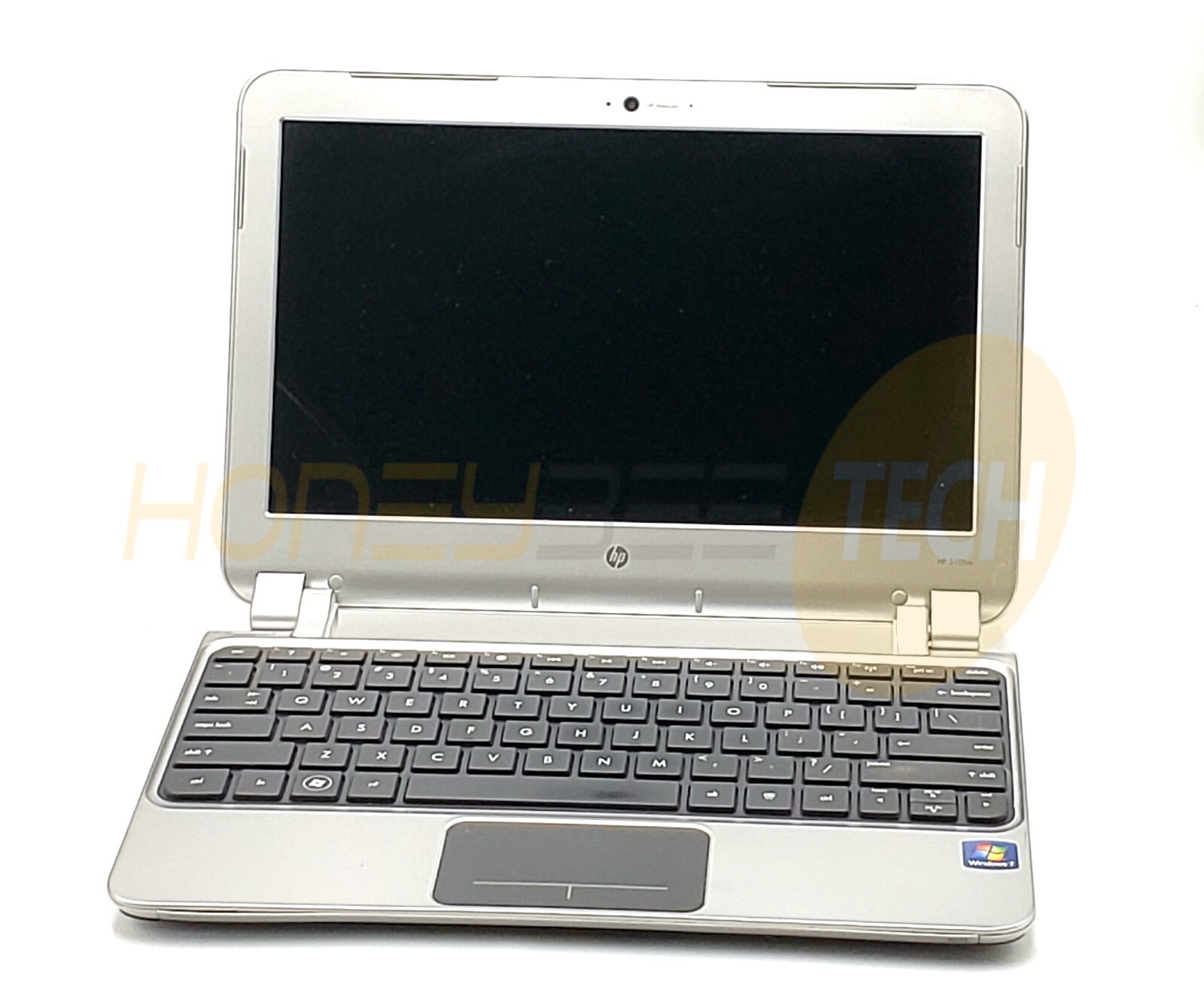 HP 3105M 11.6″ HD NON-TOUCH LAPTOP AMD E-350 1.60GHZ 4GB RAM NO HDD NO OS TESTED