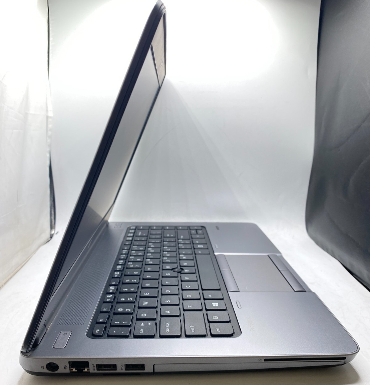 HP ProBook 645 G1 14″ Laptop AMD A10 5750M 2.5GHz 4GB RAM 128GB SSD