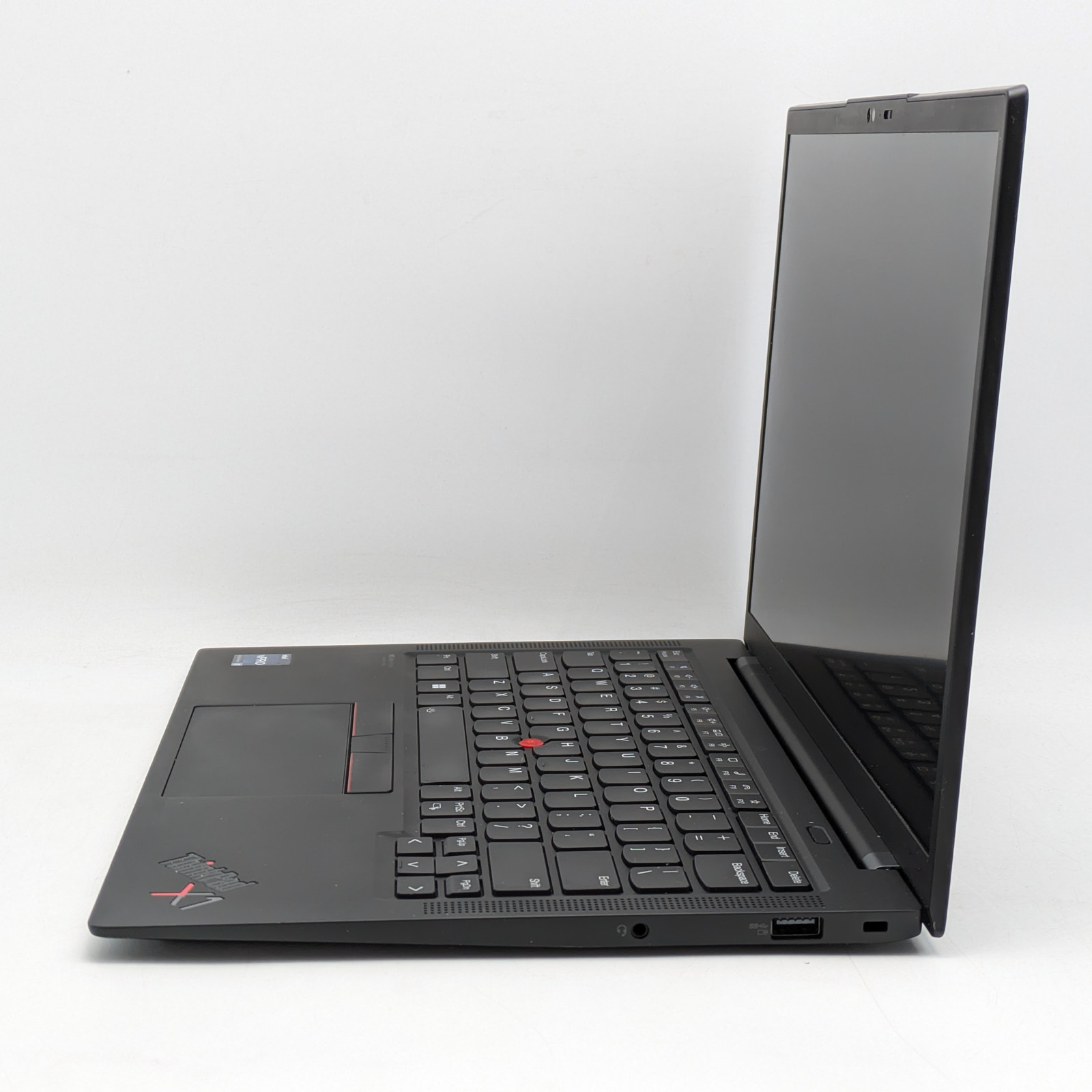 Lenovo ThinkPad X1 Carbon G10 14″ i7-1270P 32GB DDR5 256GB SSD Windows 11 Home