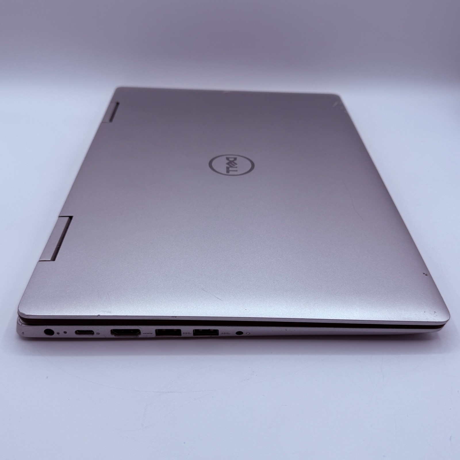 Dell Inspiron 5491 2-in-1 i7-10510U 8GB 256GB SSD Touch Win11 Battery 60% Good