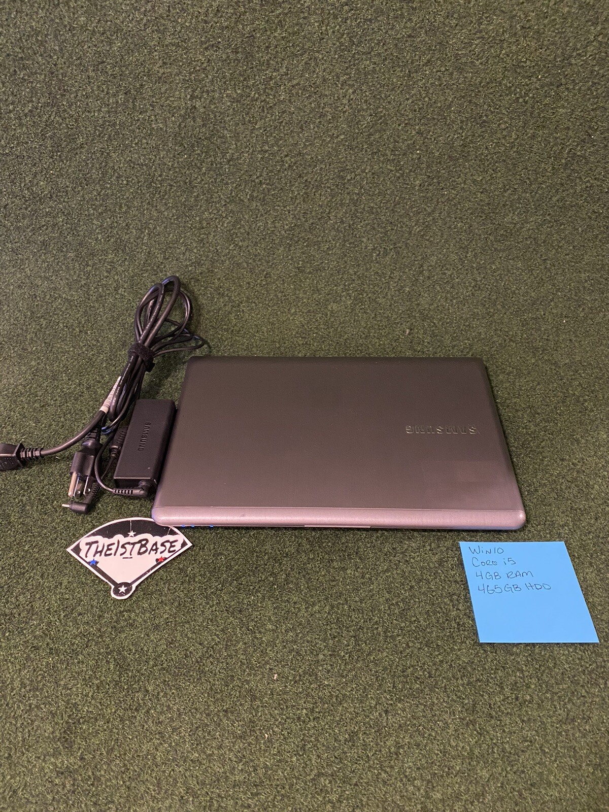 Samsung S Ultra Laptop i5 Win 10