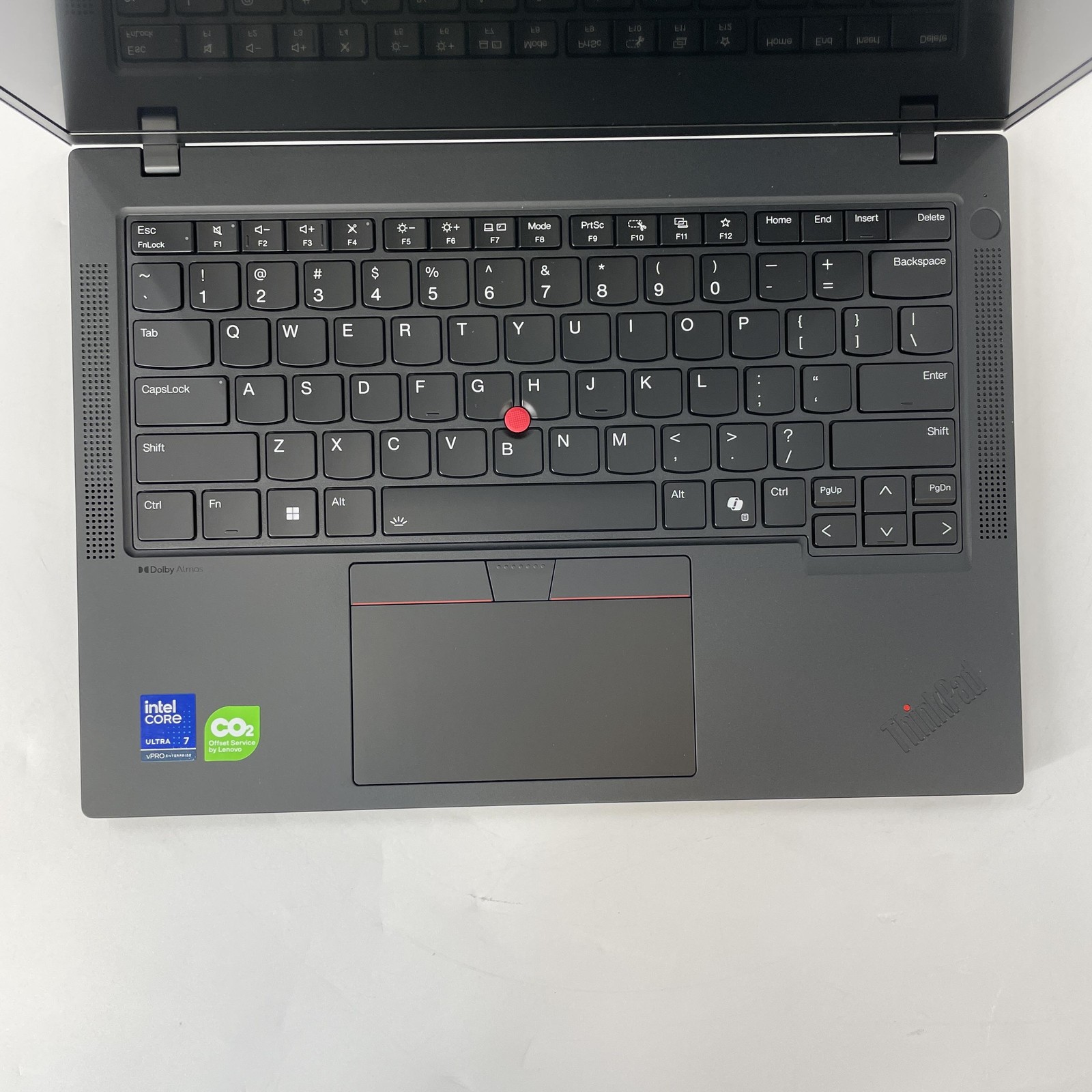 Lenovo ThinkPad T14 Gen 6 FHD+ TOUCH 2.1 GHz Ultra 7 265U 32GB 512GB Excellent