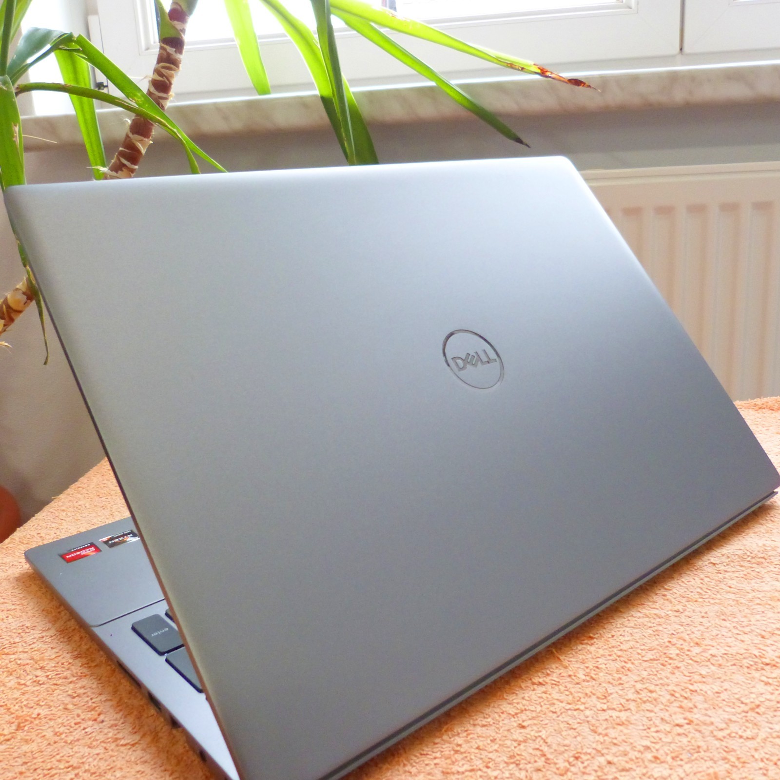 Dell 5625 Vostro ULTRABOOK POWER 16″ FULLHD SSD Windows 11 RYZEN 5 HEXA CORE