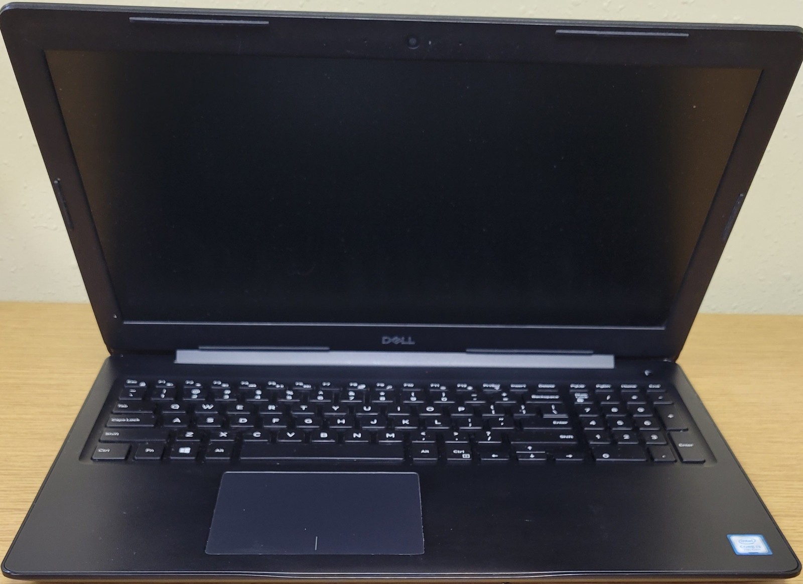 Dell Latitude 3590 i3-7020U 2.30GHz 8GB DDR4 No OS/HDD/SSD