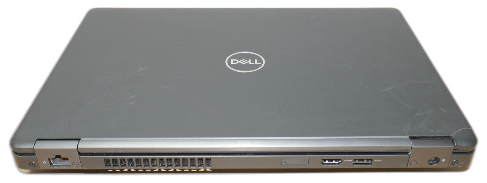 Dell Latitude 5491 Intel Core i7-8850H 2.60GHz 16 GB 256GB SSD 14″ Win 11 Pro QM