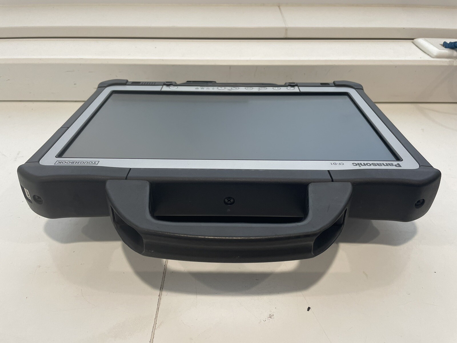 Panasonic Toughbook CF-D1 MK3,Touch,i5-6300U,2.4GHz,16GB,1TB SSD,LTE,A-STOCK