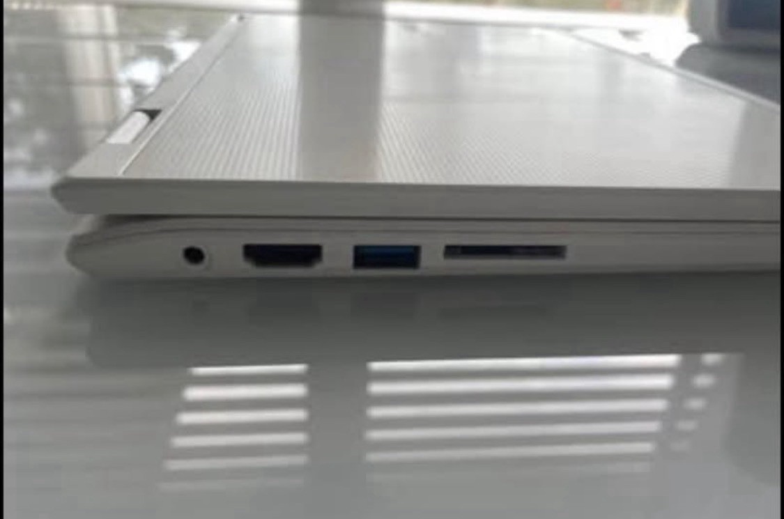 Acer Chromebook N15Q8 11.6″ Intel N3060@1.6GHz 4GB RAM 16GB SSD CB3-132 Series