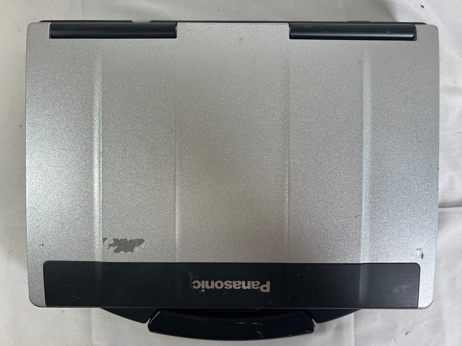 Panasonic Toughbook CF-53 MK4 i5-4310U 8GB 256GB SSD 14″ Win 10 Rugged