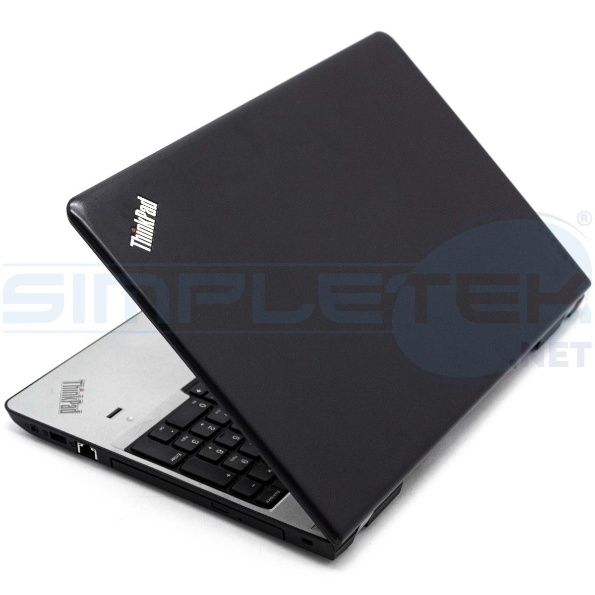 Lenovo E570 15.6″ FHD I3 7100U Win 11 8gb 120gb Laptop Nvme Refurbished