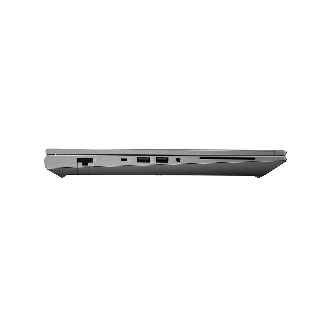 HP ZBook Fury G8/i7-11850H/64GB/1TB SSD/NVIDIA T1200 4GB / 15.6″ 4K/WIN 11 PRO