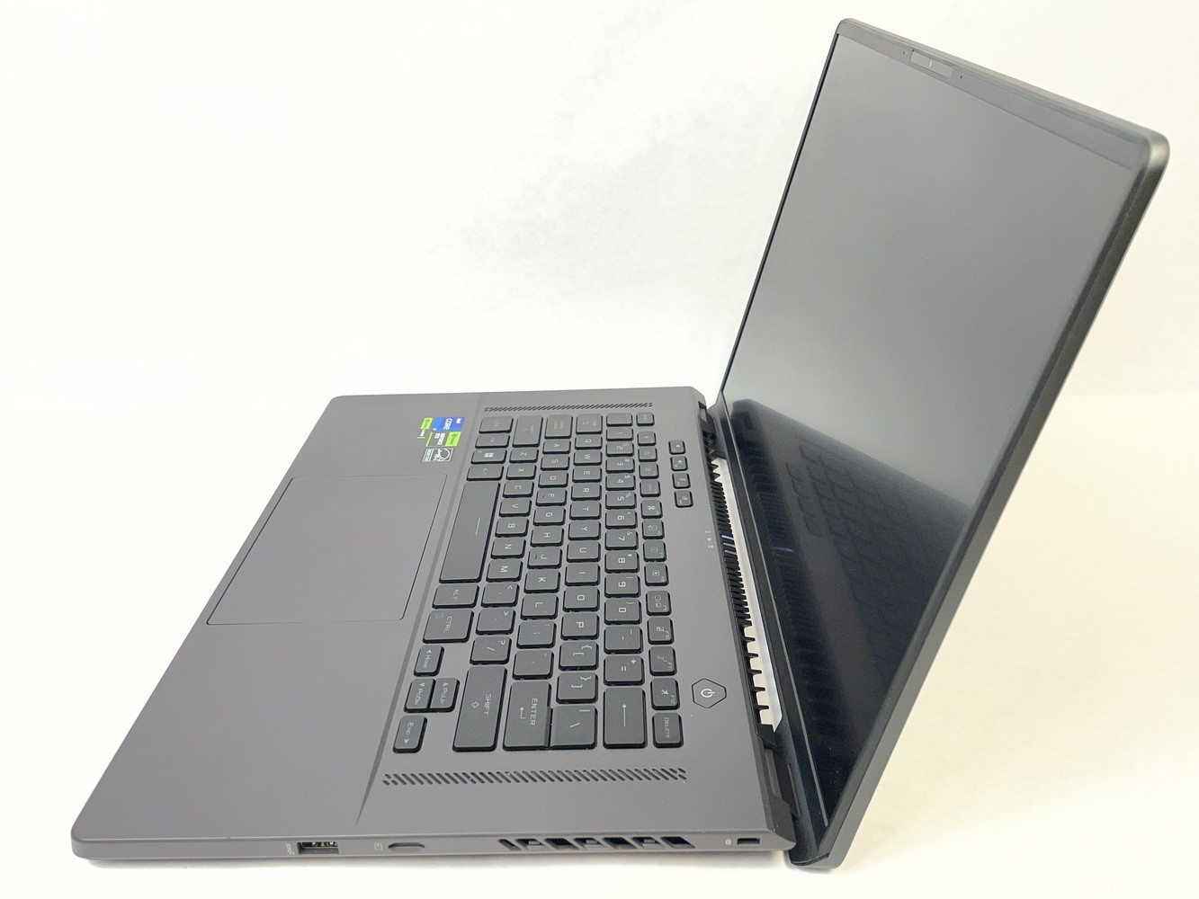 ASUS ROG Zephyrus G16 FHD i7-13620H 16GB/512GB SSD RTX 4070 *CHECK DESCRIPTION!*