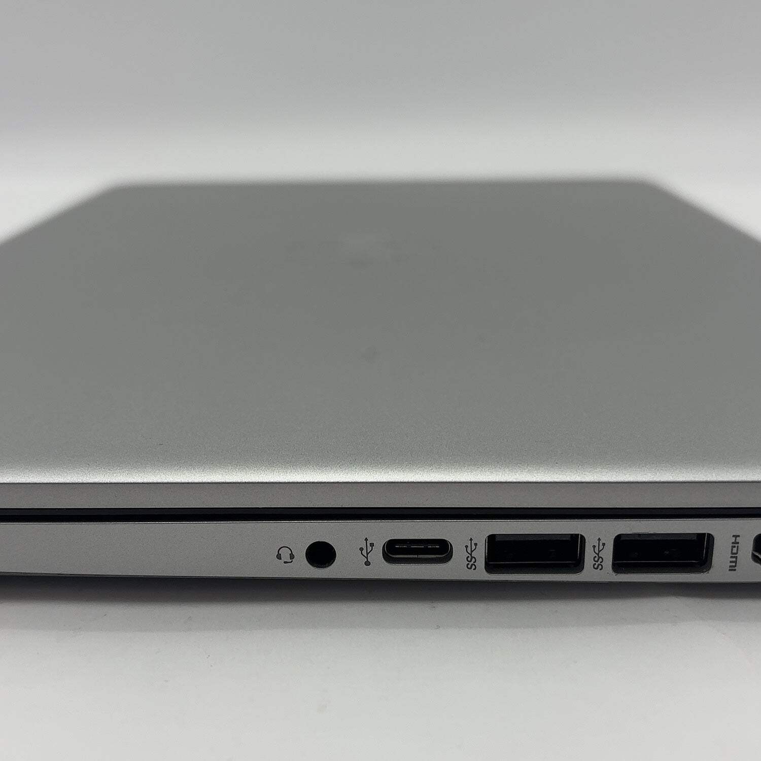HP Laptop 14-DQ0760DX 14″ Celeron N4120 1.1GHz 4GB RAM 128GB SSD