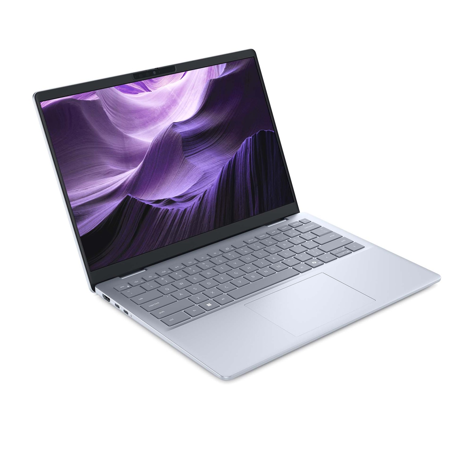 Dell Db14250 14″ Intel® Core™ Ultra 7 258V, 8 cores 1 TB SSD 32 GB LPDDR5X