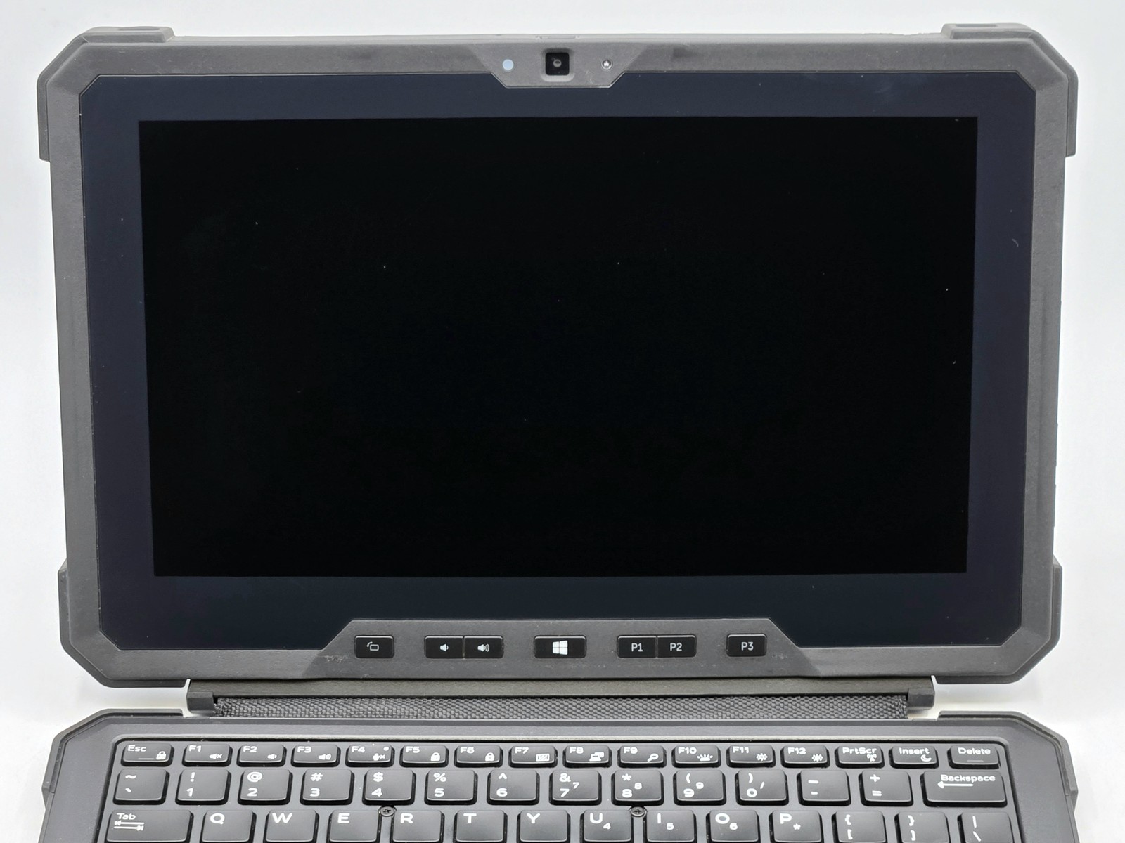 Dell Latitude 7212 Rugged Extreme 2-in-1 11″ FHD Touch I5-7300U 256GB 16GB W11P