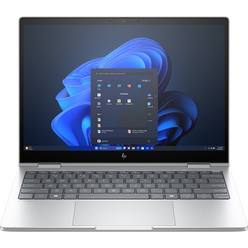 HP EliteBook 8 Flip G1i 13.3″ WUXGA Touch Intel Ultra 7 265U 32GB 512GB SSD W11P